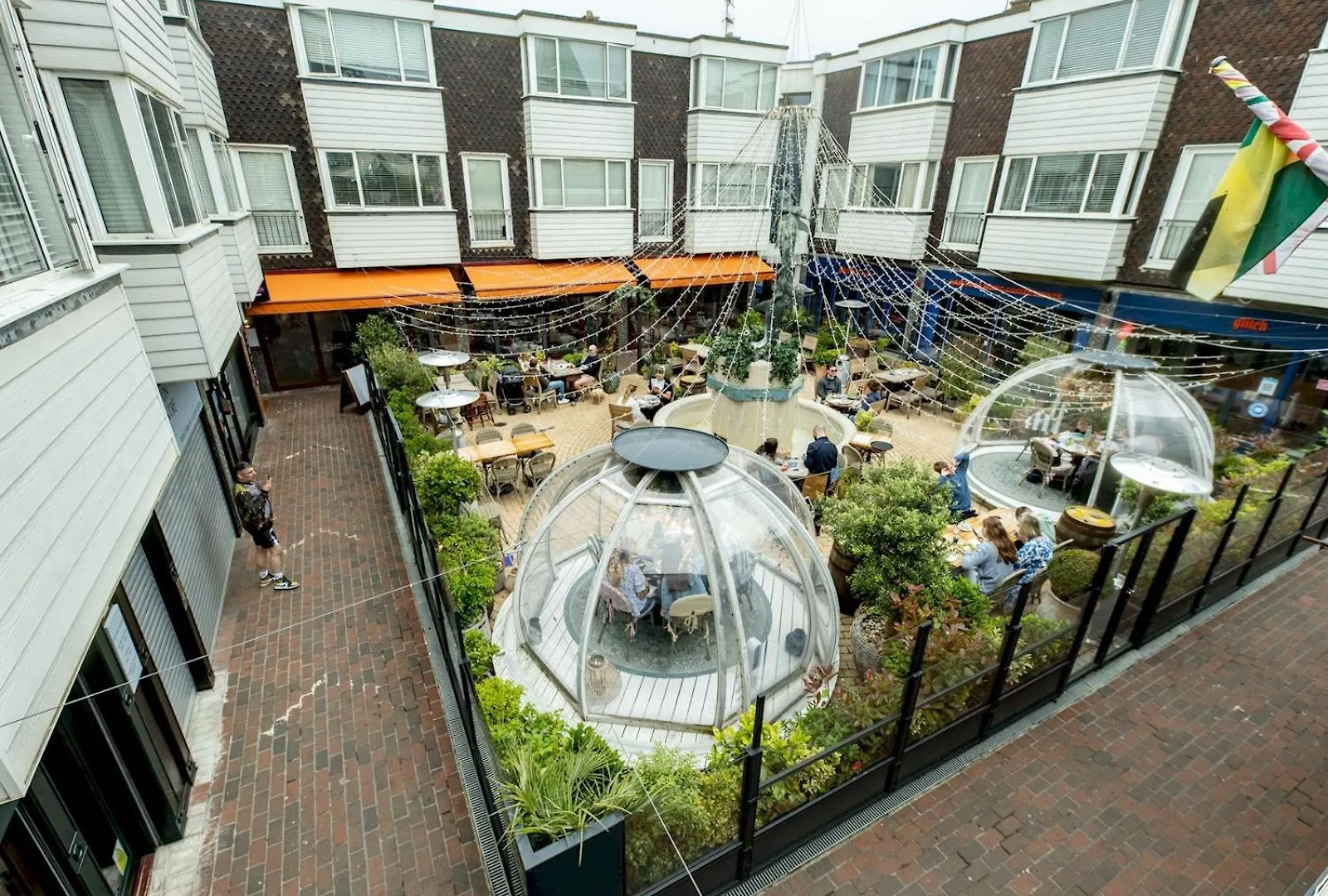 Central Modern Mews Apartment Pass The Keys Brighton