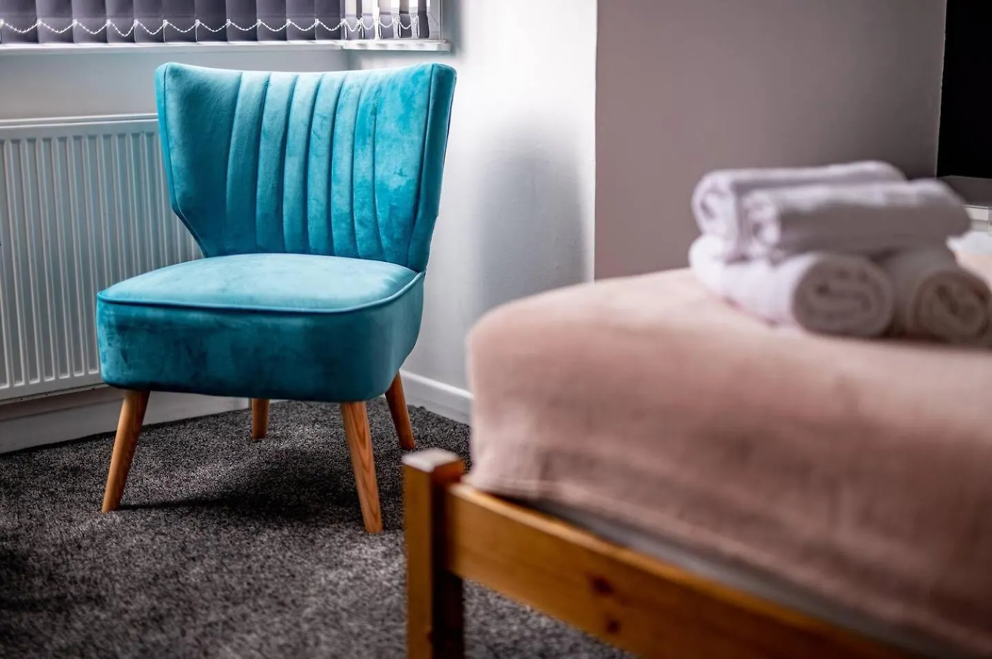 Central Modern Mews Apartment Pass The Keys Brighton