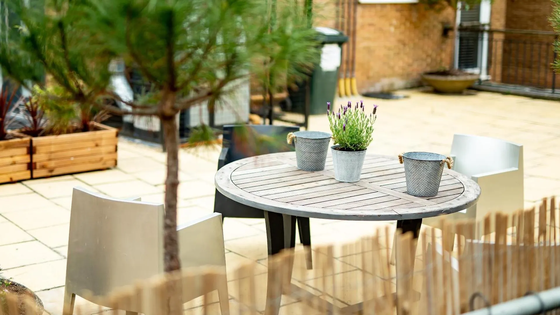 Central Modern Mews Apartment Pass The Keys Brighton 0*,  United Kingdom